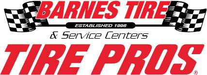 Barnes Tire and Service Centers