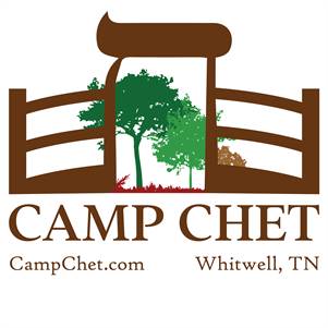 Camp Chet Store