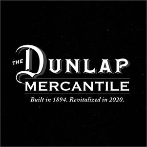 The Dunlap Mercantile