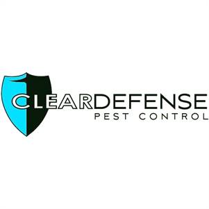 ClearDefense Pest Control