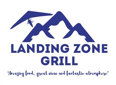Landing Zone Grill