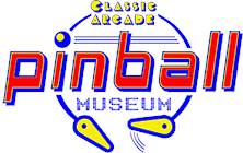 Chattanooga Pinball Museum