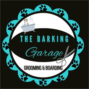 The Barking Garage