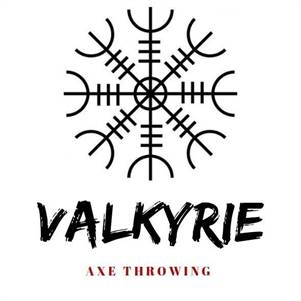 Valkyrie Axe Throwing Bar
