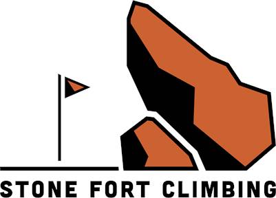 Stone Fort Climbing
