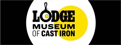 Lodge Museum of Cast Iron