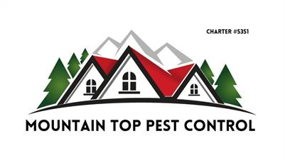 Mountain Top Pest Control