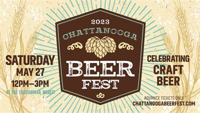 Chattanooga Beer Fest
