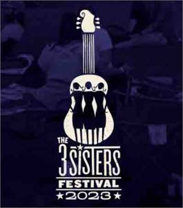 3 Sisters Bluegrass Festival